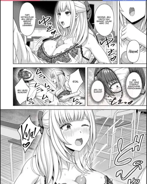 image-komik-doujin-tana-kara-botan-chapter-01-15/30