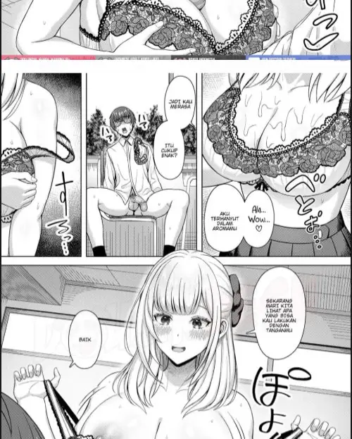 image-komik-doujin-tana-kara-botan-chapter-01-16/30