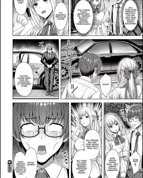 image-komik-doujin-tana-kara-botan-chapter-01-29/30
