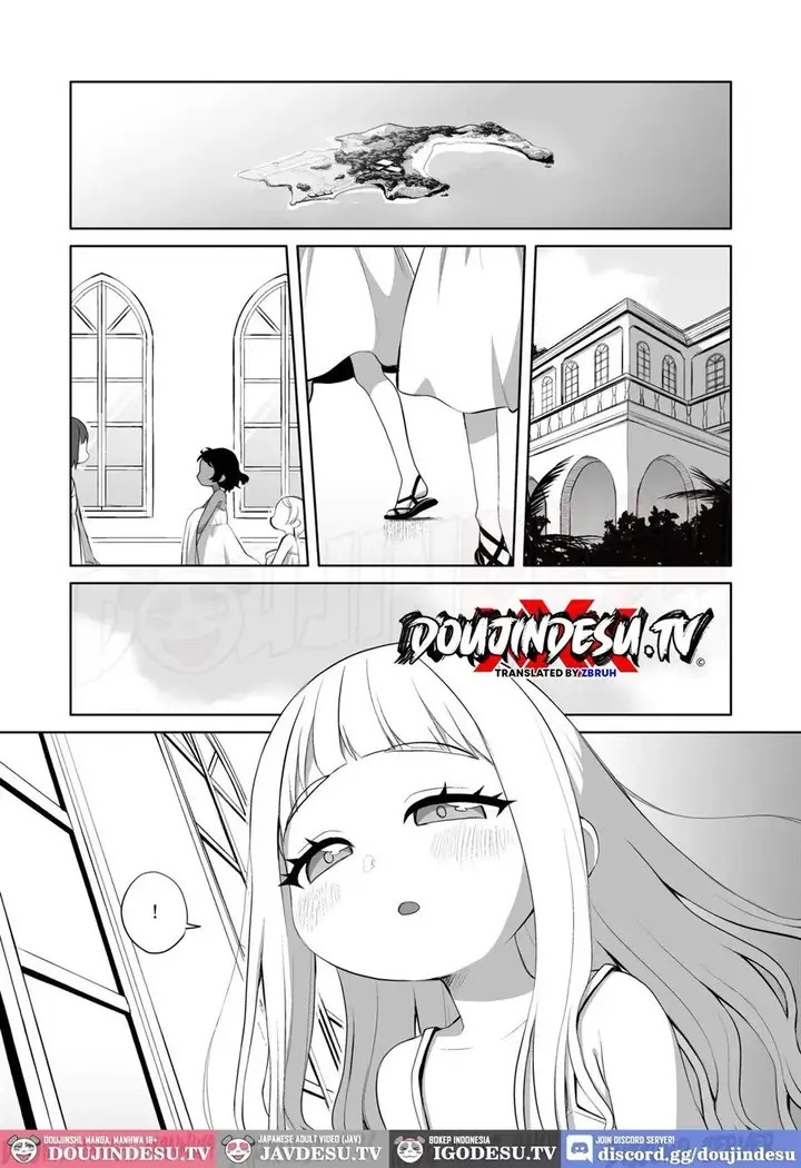 image-komik-doujin-tengoku-ni-ichiban-chikai-shima-chapter-01-2/25