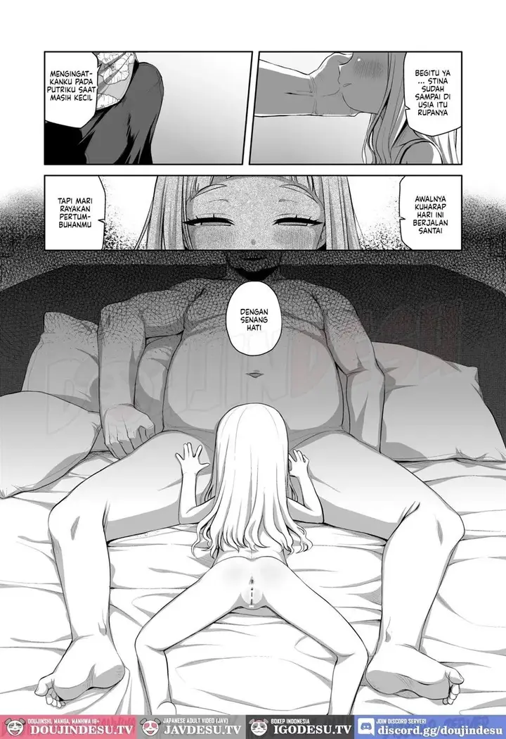 image-komik-doujin-tengoku-ni-ichiban-chikai-shima-chapter-01-8/25