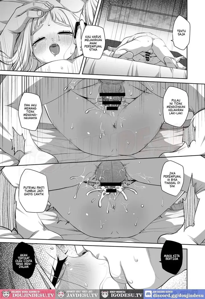 image-komik-doujin-tengoku-ni-ichiban-chikai-shima-chapter-01-20/25