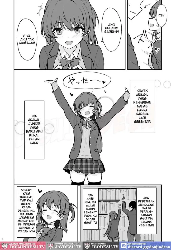 image-komik-doujin-tennen-no-kouhai-o-kaihatsu-shite-nakaiki-chapter-01-5/41