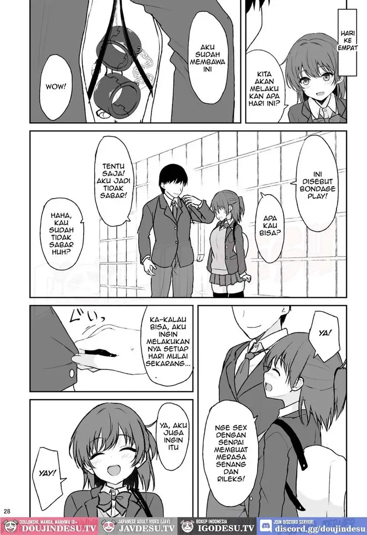 image-komik-doujin-tennen-no-kouhai-o-kaihatsu-shite-nakaiki-chapter-01-27/41