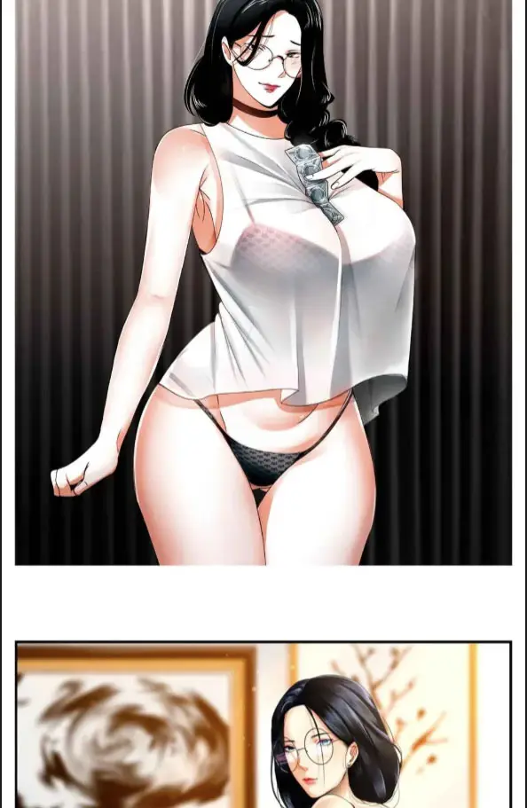 image-komik-doujin-the-best-mom-chapter-01-1/32