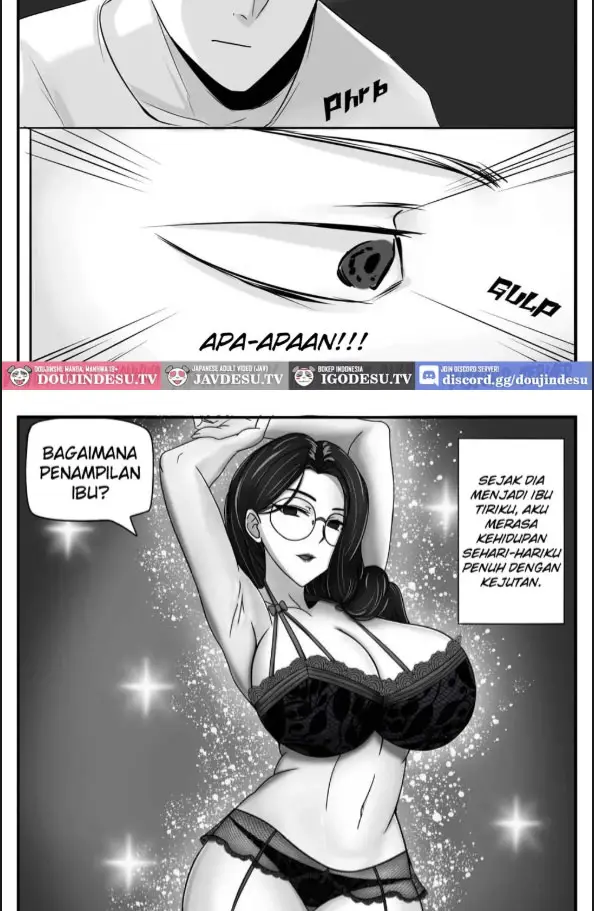 image-komik-doujin-the-best-mom-chapter-01-5/32