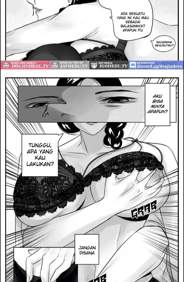 image-komik-doujin-the-best-mom-chapter-01-7/32