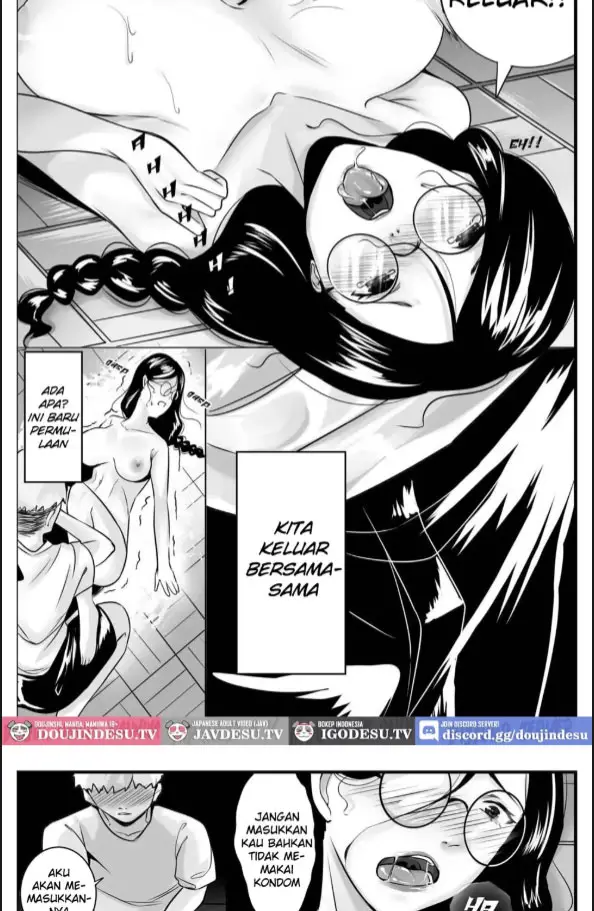image-komik-doujin-the-best-mom-chapter-01-11/32
