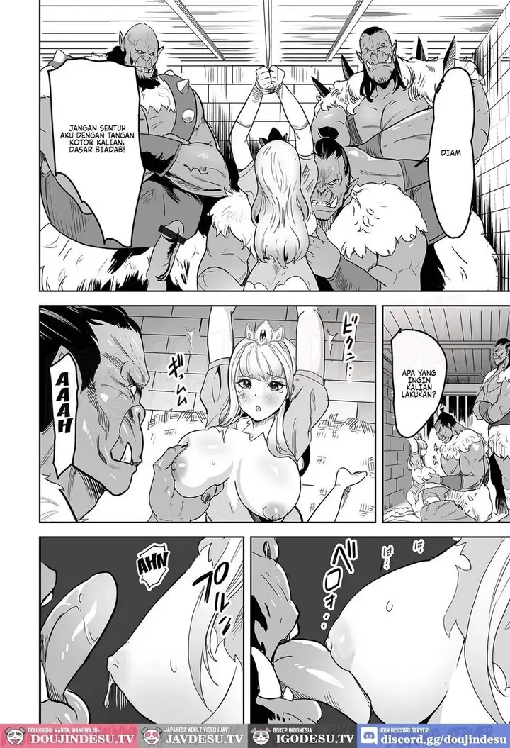 image-komik-doujin-the-last-princess-chapter-01-2/17