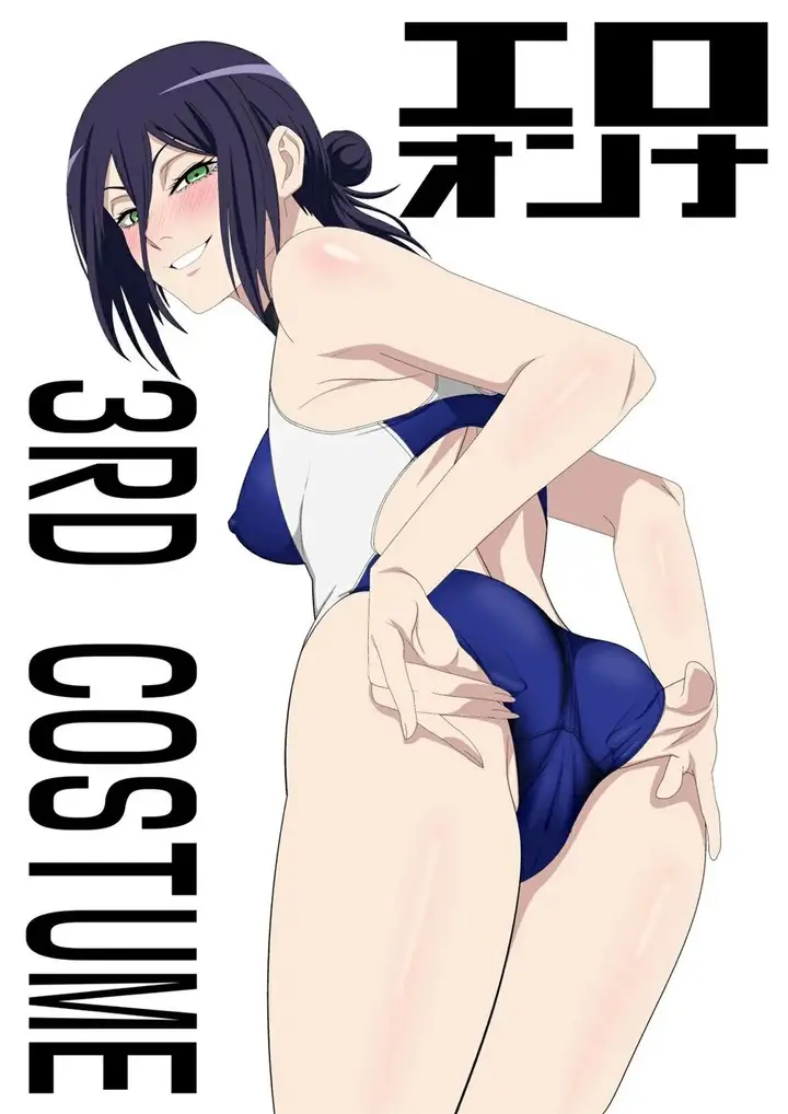 image-komik-doujin-the-slut-girl-3rd-costume-chapter-01-2/30