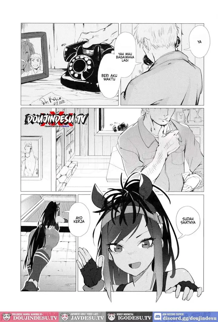 image-komik-doujin-thoroughbred-early-days-chapter-01-2/21