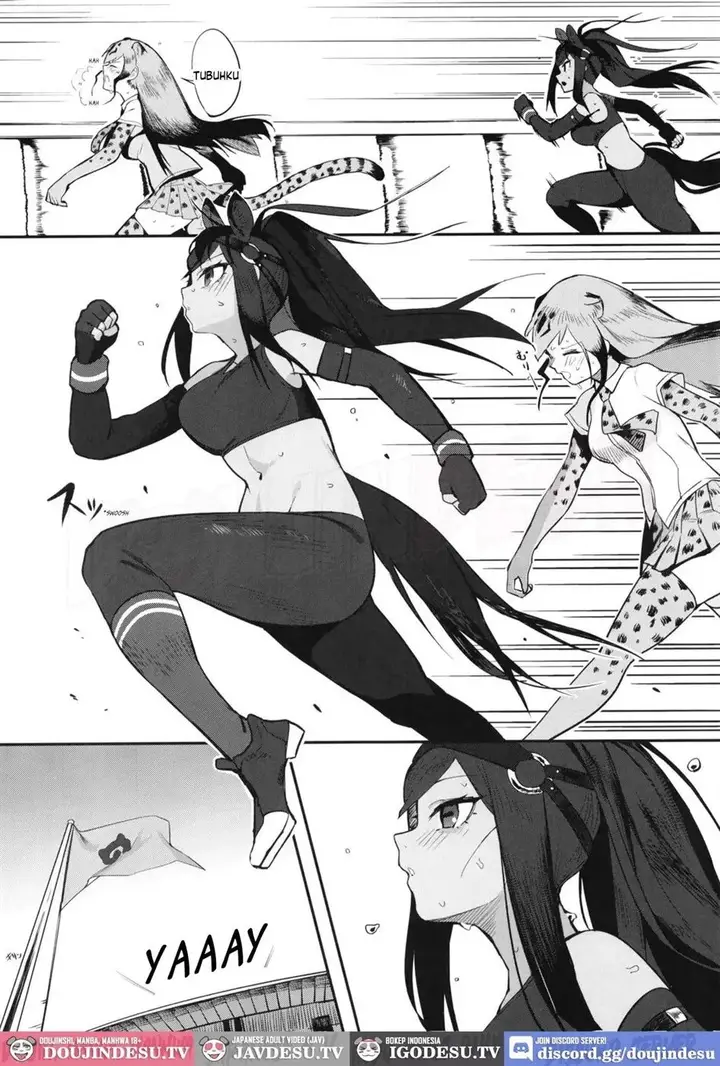 image-komik-doujin-thoroughbred-early-days-chapter-02-6/33