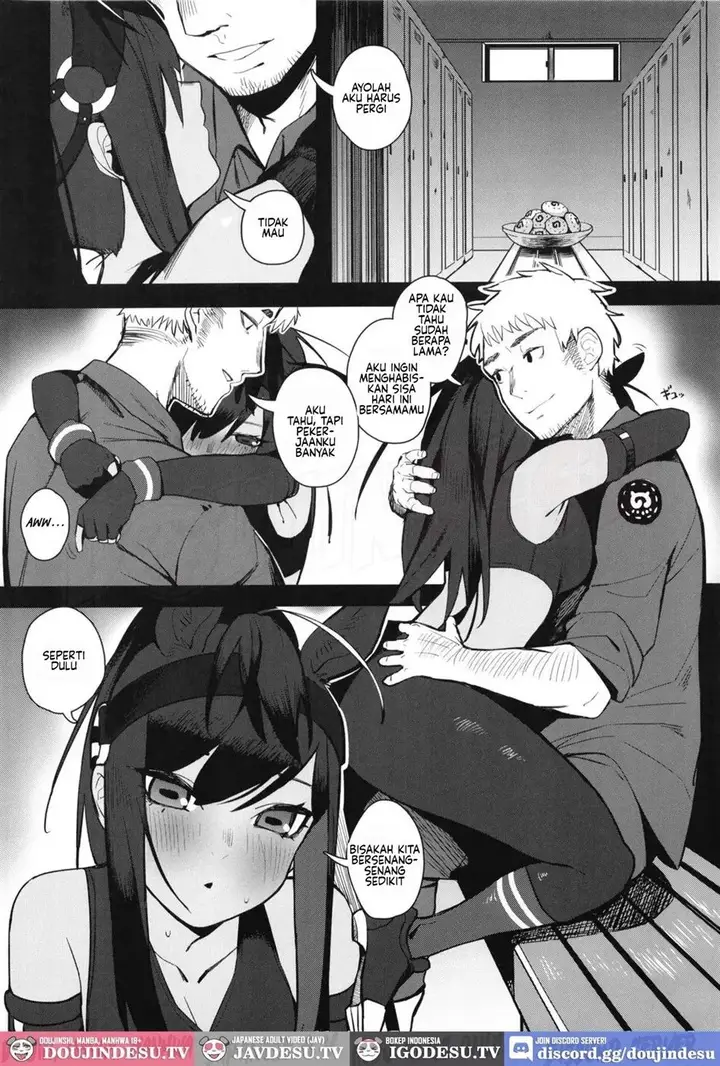 image-komik-doujin-thoroughbred-early-days-chapter-02-8/33