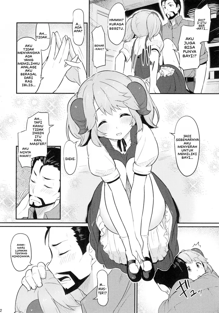 image-komik-doujin-toaru-doyou-no-hi-chapter-01-11/24