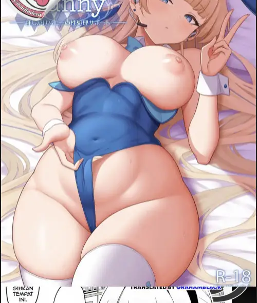 image-komik-doujin-tokimeki-bunny-oshikake-bunny-no-seishori-support-chapter-01-0/30