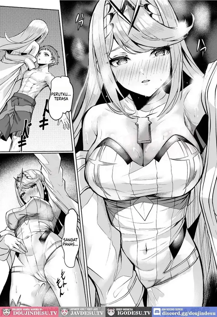 image-komik-doujin-tokonatsu-no-seihai-chapter-01-4/19