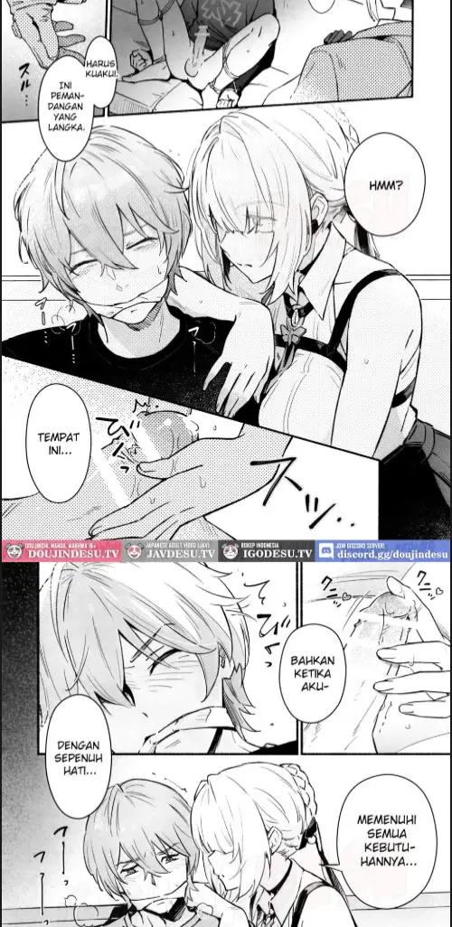 image-komik-doujin-toriko-no-hito-chapter-01-2/20