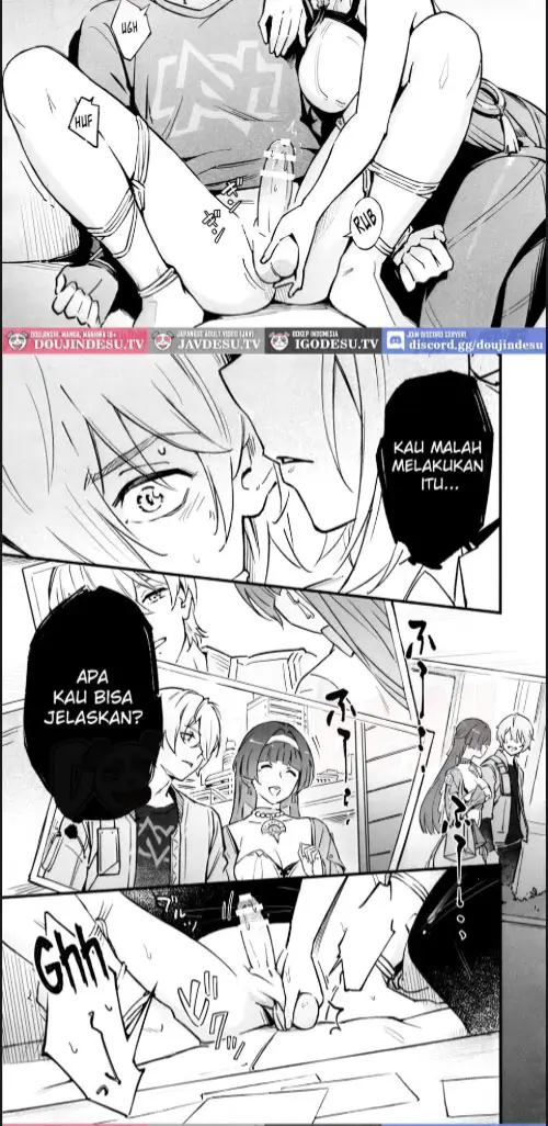 image-komik-doujin-toriko-no-hito-chapter-01-3/20