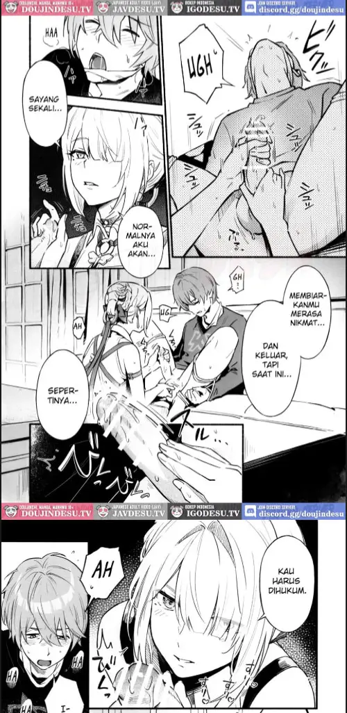 image-komik-doujin-toriko-no-hito-chapter-01-4/20