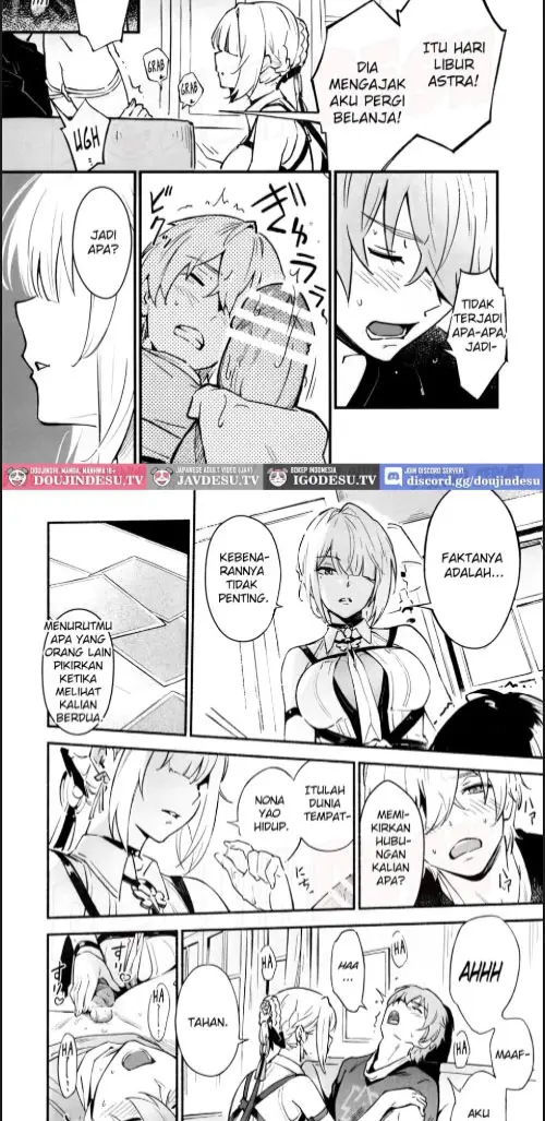 image-komik-doujin-toriko-no-hito-chapter-01-5/20