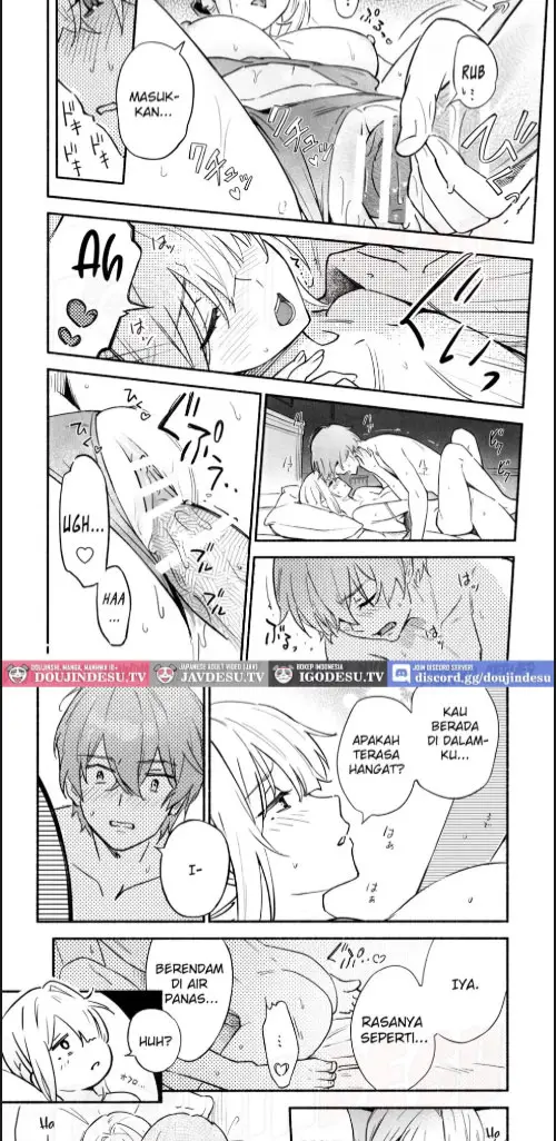 image-komik-doujin-toriko-no-hito-chapter-01-11/20