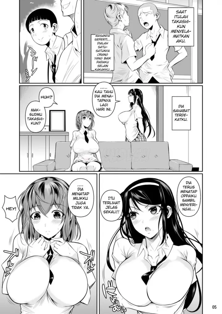 image-komik-doujin-touchuukasou-chapter-01-5/53