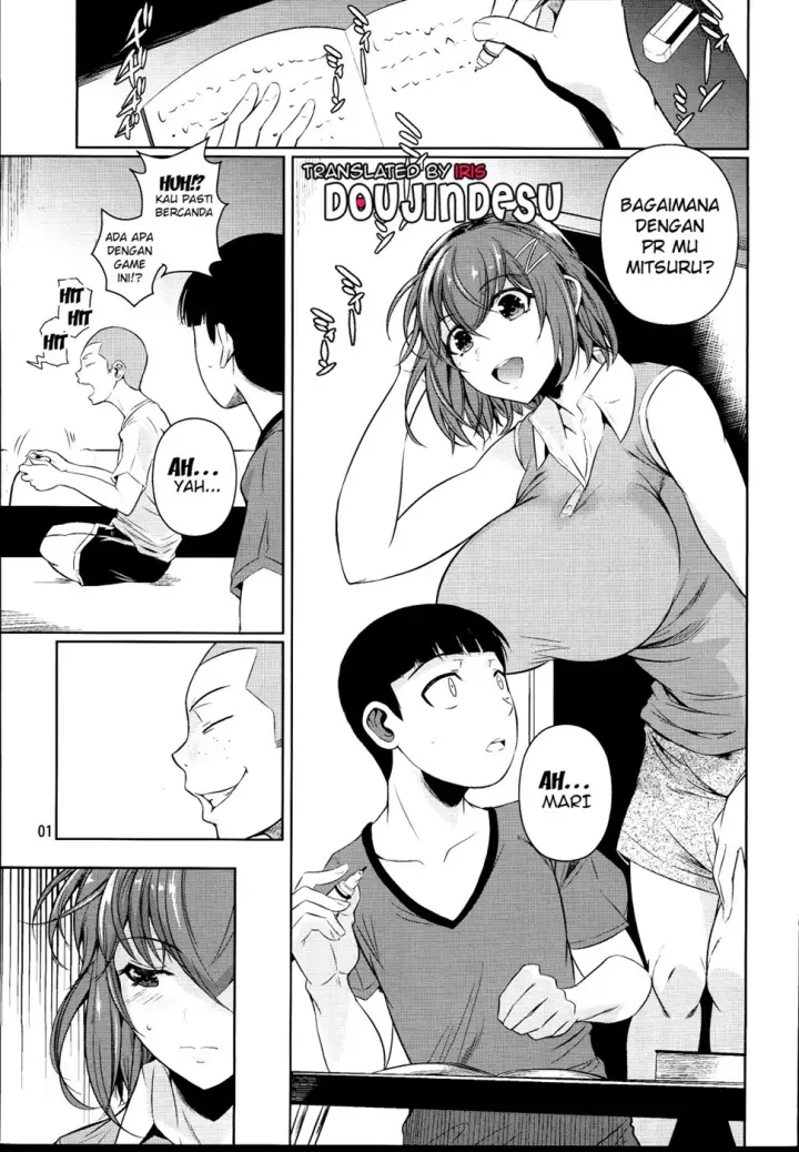 image-komik-doujin-touchuukasou-chapter-02-1/41