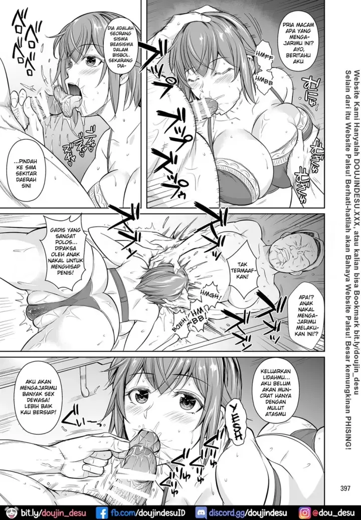 image-komik-doujin-touchuukasou-chapter-09-4/27