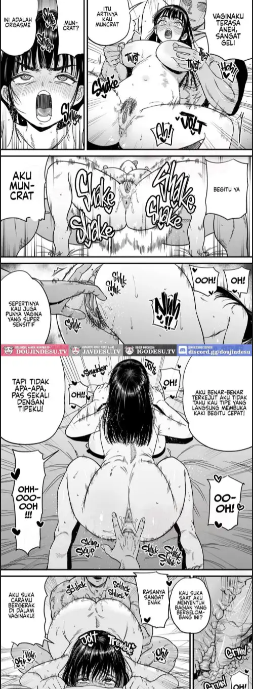 image-komik-doujin-tsubaki-chan-wa-masomesu-desu-chapter-01-3/40