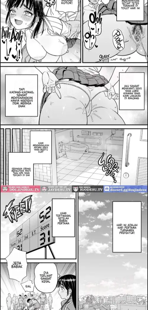 image-komik-doujin-tsubaki-chan-wa-masomesu-desu-chapter-01-21/40