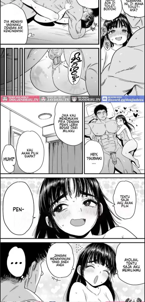 image-komik-doujin-tsubaki-chan-wa-masomesu-desu-chapter-01-39/40