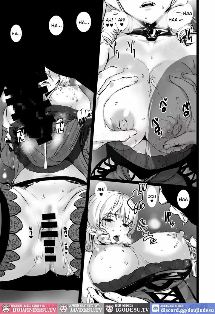 image-komik-doujin-tsukiakari-to-akai-budoushu-chapter-01-15/31