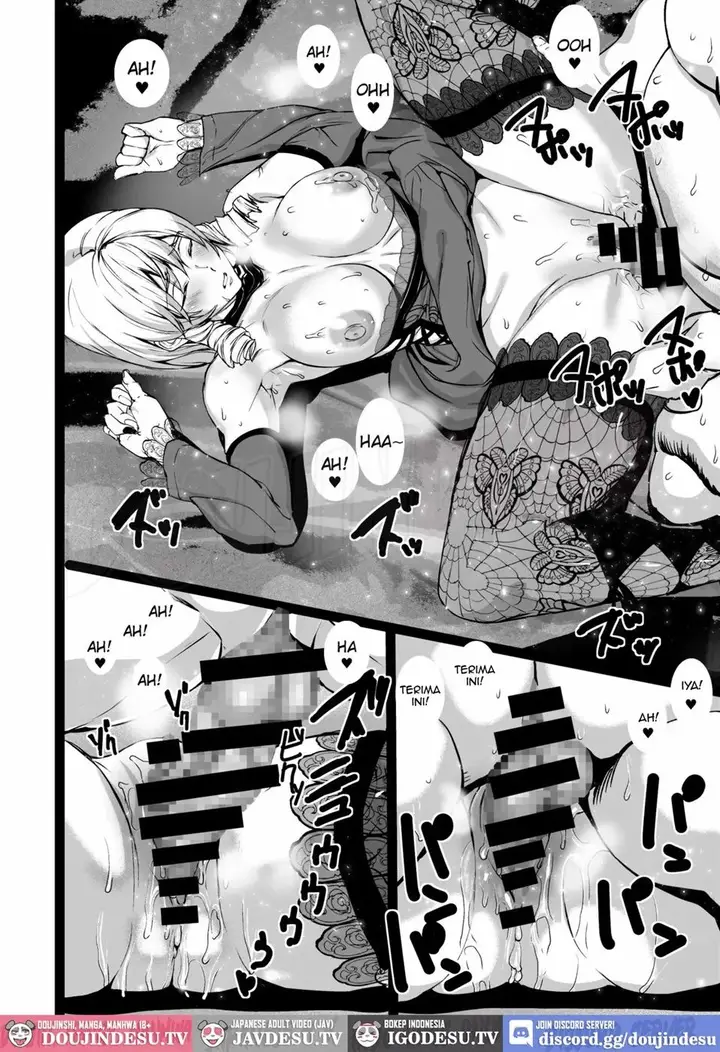 image-komik-doujin-tsukiakari-to-akai-budoushu-chapter-01-18/31