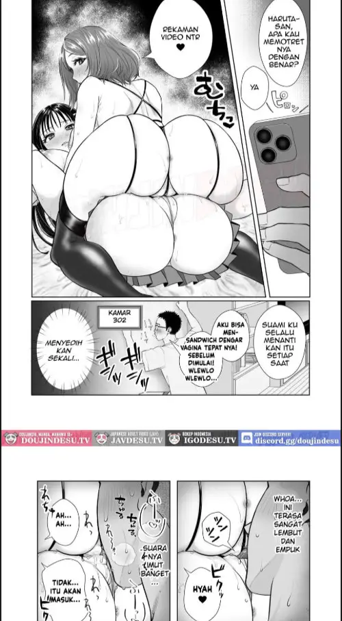 image-komik-doujin-uchi-no-oyako-netorimasen-ka-tonari-no-oyakodon-delivery-chapter-01-4/30