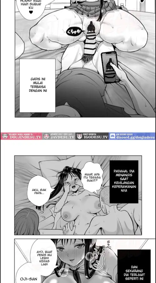 image-komik-doujin-uchi-no-oyako-netorimasen-ka-tonari-no-oyakodon-delivery-chapter-01-9/30
