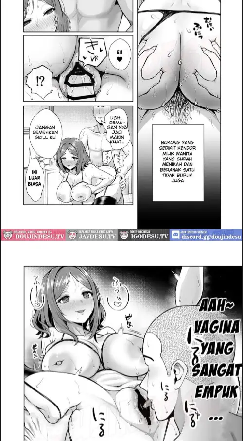 image-komik-doujin-uchi-no-oyako-netorimasen-ka-tonari-no-oyakodon-delivery-chapter-01-20/30