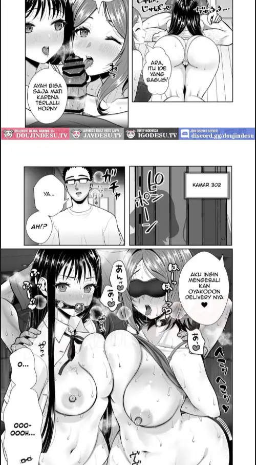 image-komik-doujin-uchi-no-oyako-netorimasen-ka-tonari-no-oyakodon-delivery-chapter-01-29/30