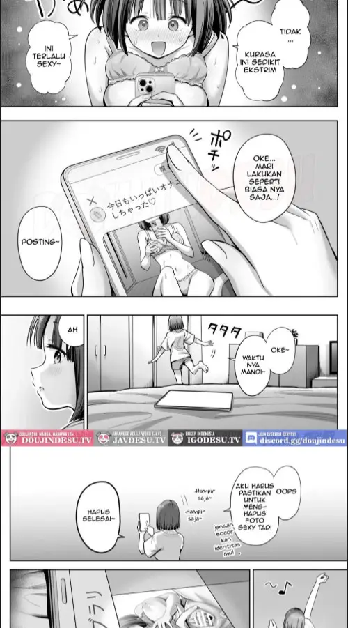 image-komik-doujin-ura-aka-joshi-no-jidori-ero-gosoushin-chapter-01-4/50