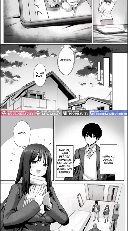 image-komik-doujin-ura-aka-joshi-no-jidori-ero-gosoushin-chapter-01-5/50