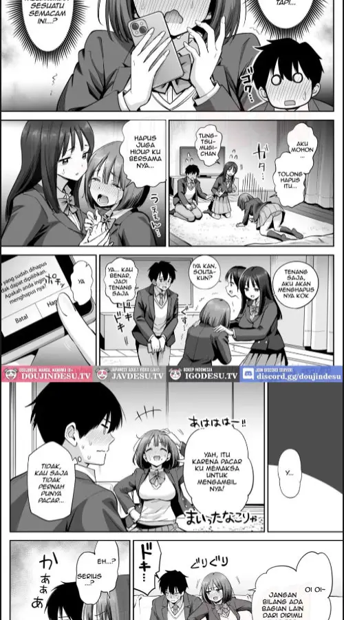 image-komik-doujin-ura-aka-joshi-no-jidori-ero-gosoushin-chapter-01-12/50