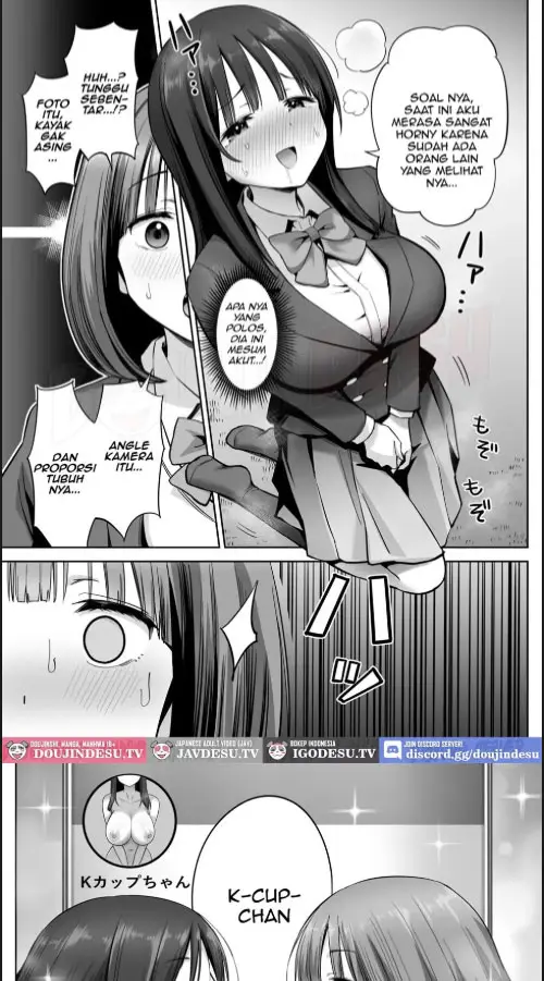 image-komik-doujin-ura-aka-joshi-no-jidori-ero-gosoushin-chapter-01-15/50