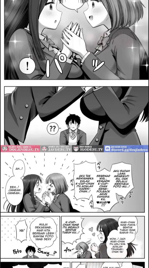 image-komik-doujin-ura-aka-joshi-no-jidori-ero-gosoushin-chapter-01-16/50