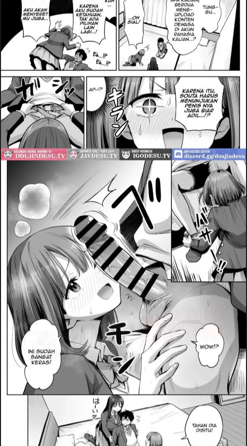image-komik-doujin-ura-aka-joshi-no-jidori-ero-gosoushin-chapter-01-17/50
