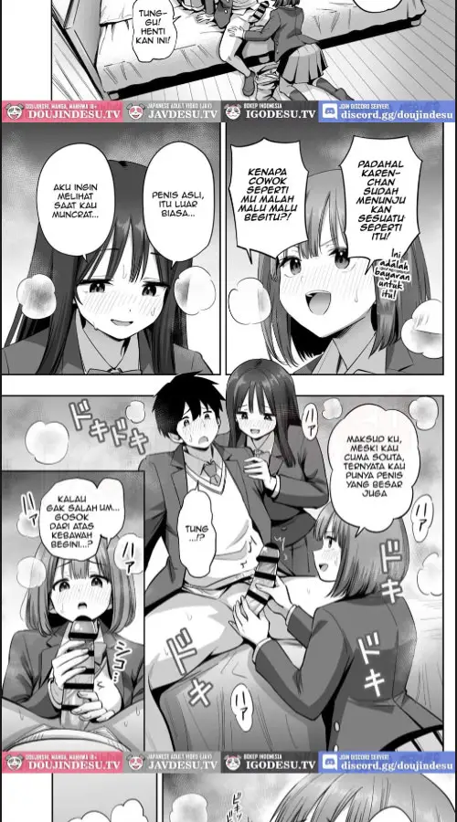 image-komik-doujin-ura-aka-joshi-no-jidori-ero-gosoushin-chapter-01-18/50