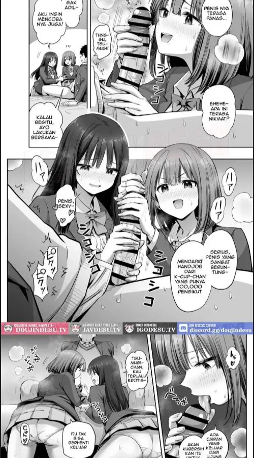 image-komik-doujin-ura-aka-joshi-no-jidori-ero-gosoushin-chapter-01-19/50