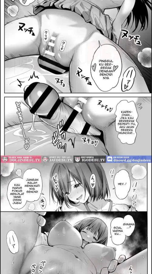 image-komik-doujin-ura-aka-joshi-no-jidori-ero-gosoushin-chapter-01-27/50