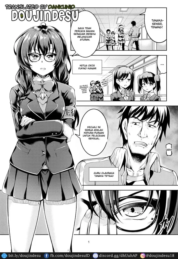 image-komik-doujin-uraaka-liver-take-1-kyouhaku-chapter-01-4/38