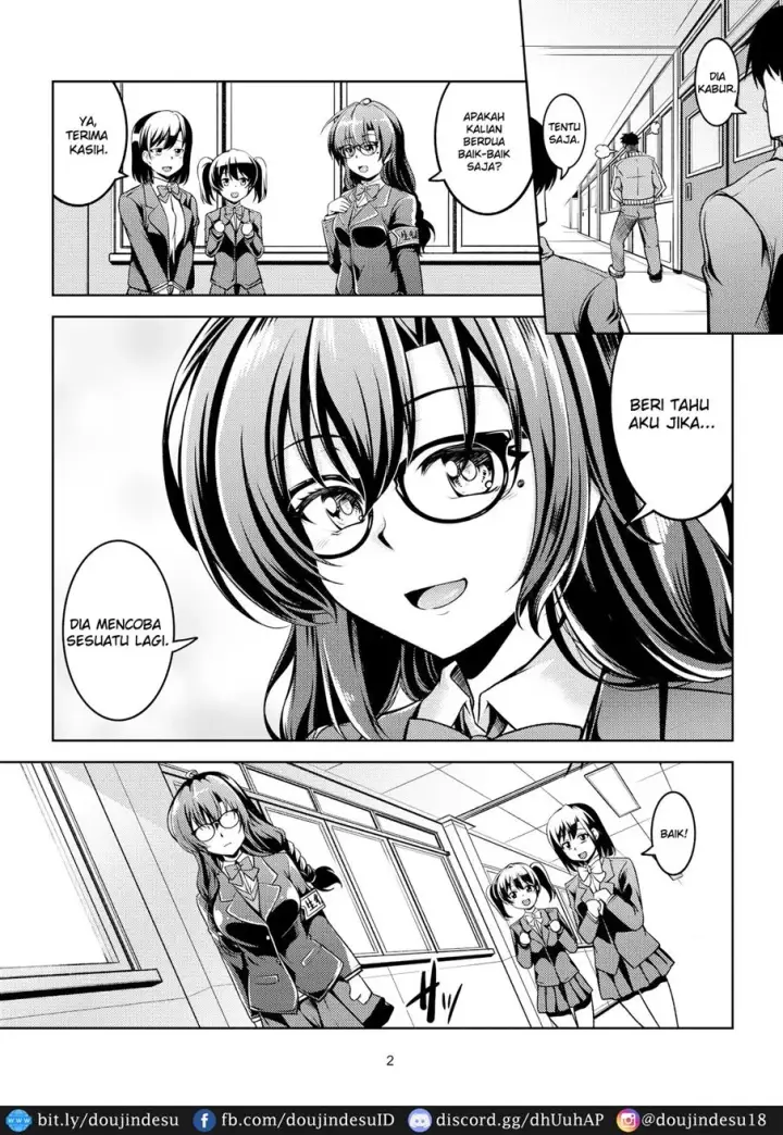image-komik-doujin-uraaka-liver-take-1-kyouhaku-chapter-01-5/38