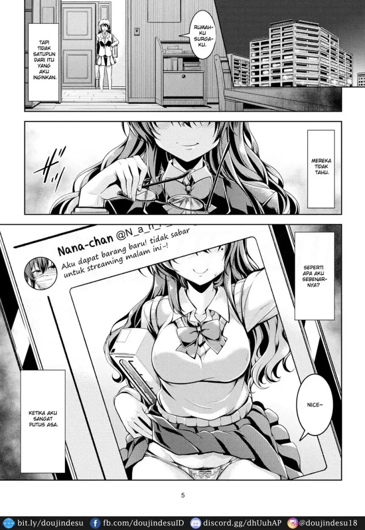 image-komik-doujin-uraaka-liver-take-1-kyouhaku-chapter-01-8/38