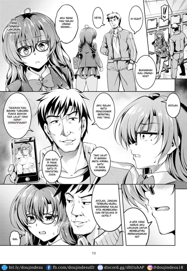 image-komik-doujin-uraaka-liver-take-1-kyouhaku-chapter-01-16/38